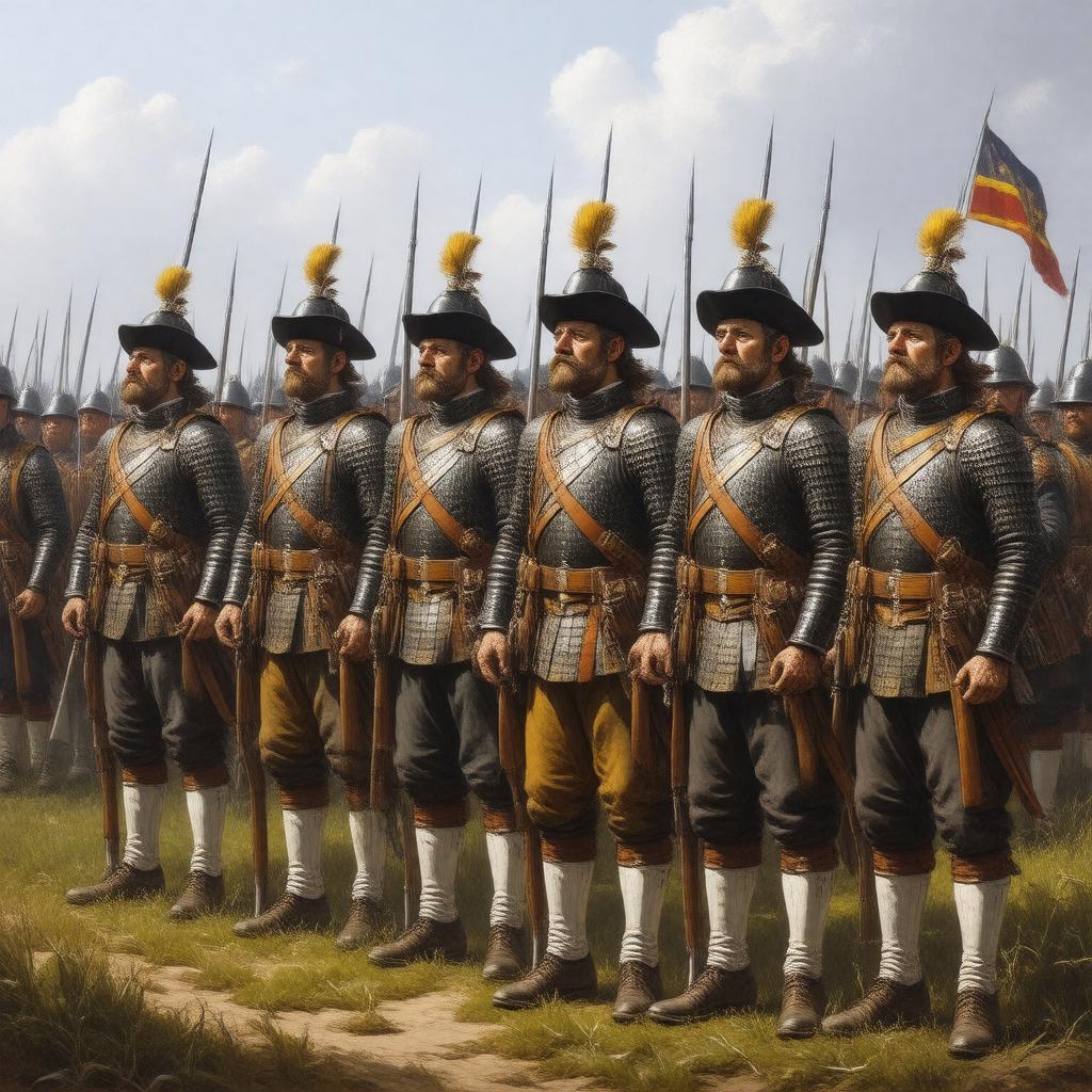 Massachusetts Bay Militia